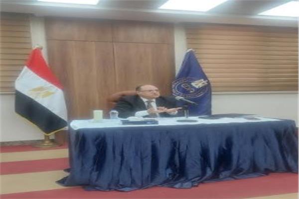 رئيس هيئة الدواء: حجم النواقص في السوق المصري يصل ل7%  