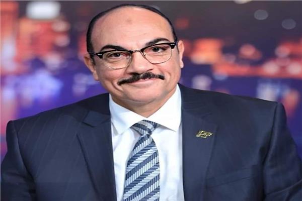 دكتور رضا فرحات: تبني مجلس الأمن مشروع قرار وقف إطلاق النار خطوة هامة