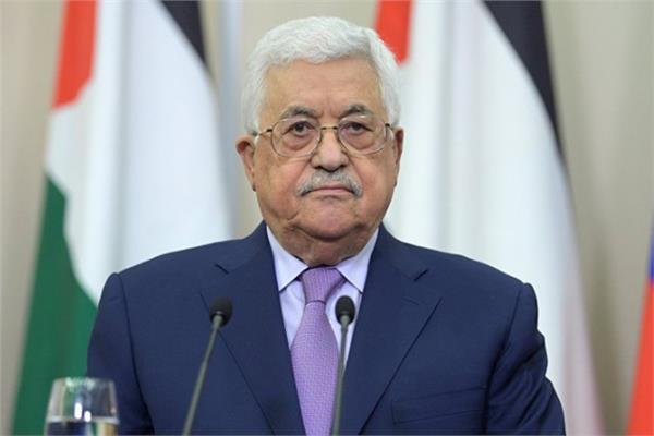 الرئيس الفلسطيني: الحكومة أعلنت استعداداتها لاستلام مهامها في غزة