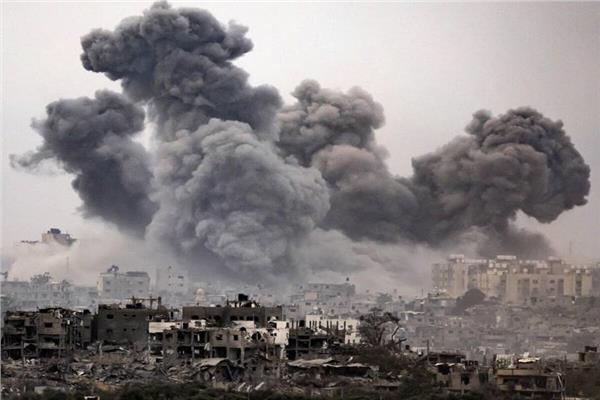 مؤتمر "الاستجابة الطارئة".. إجماع عربي لإنقاذ غزة من الدمار وإسرائيل المتهم الأول