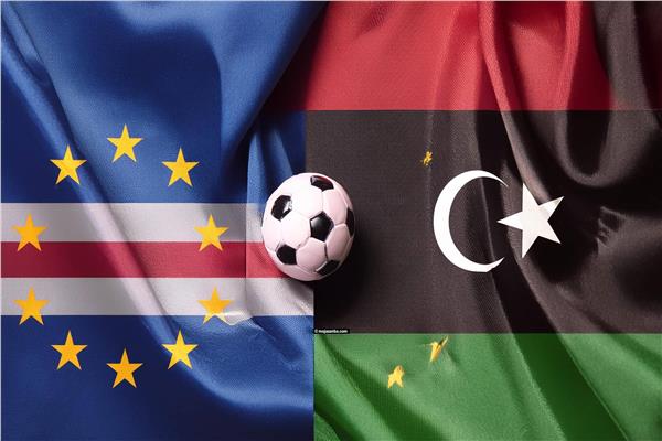 تصفيات المونديال| ليبيا يخسر من الرأس الأخضر وجزر القمر يفوز على تشاد