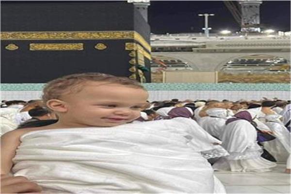 «الواد اتحسد».. تامر أمين يعلق على وفاة أصغر حاج في مكة المكرمة 