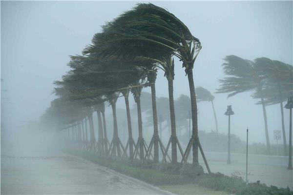 حاكم ولاية فلوريدا يعلن حالة الطوارئ بسبب الأمطار الغزيرة