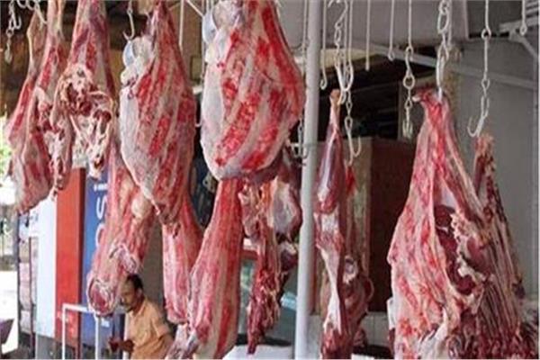  أسعار اللحوم الحمراء بمنافذ التموين