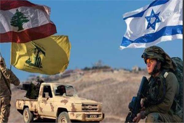 إسرائيل تستهدف حزب الله 