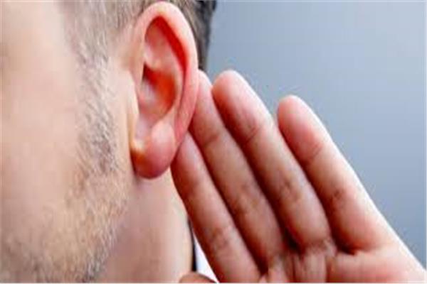 مشكلات في السمع