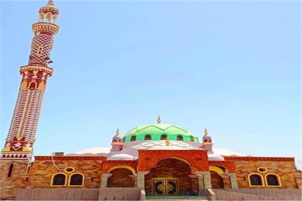 الأوقاف: افتتاح  7  مساجد الجمعة القادمة