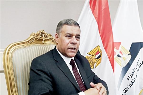 رئيس المنتدى المصري لتنمية القيم الوطنية