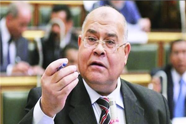 ناجى الشهابي، رئيس حزب الجيل الديمقراطي