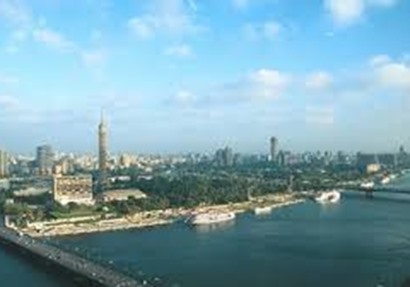 طقس الجمعة لطيف والعظمى في القاهرة 23 درجة
