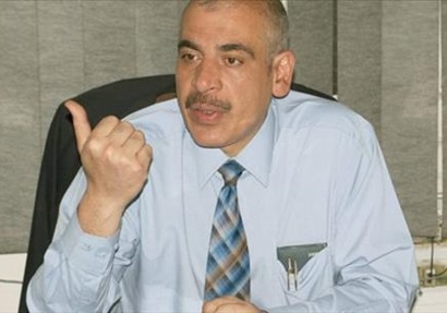 د.عمرو قنديل ، مساعد وزير الصحة لشؤن الطب الوقائي