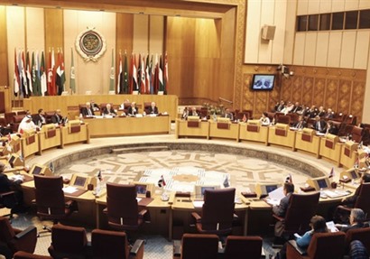 انطلاق الاجتماعات التحضيرية للقمة العربية الـ 28 بالأردن