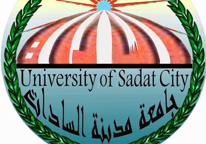  جامعة مدينة السادات
