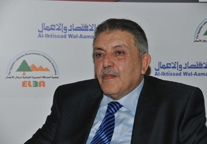 أحمد الوكيل، رئيس الإتحاد العام للغرف التجارية الأفريقية