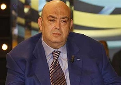  الإعلامي عماد الدين أديب