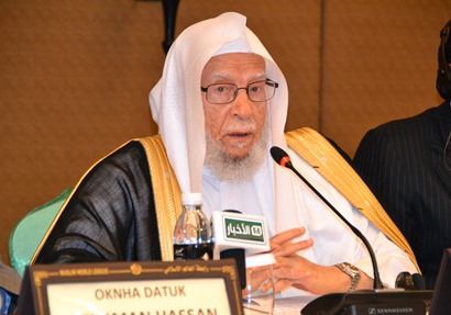 عبد الله بن عبد المحسن التركي