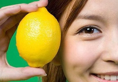 فوائد قشور الليمون