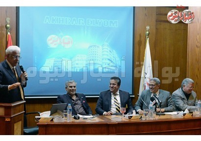 الجلسة التحضرية  لمؤتمر"التعليم في مصر .. نحو حلول إبداعية"