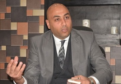 أحمد الوسيمي رئيس الشعبة