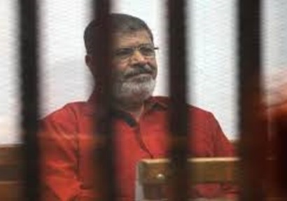  محاكمة مرسي - أرشيفية