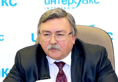 ميخائيل أوليانوف