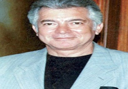 الفنان محمود قابيل