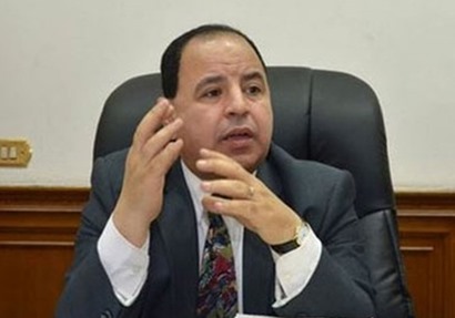  الدكتور محمد معيط نائب وزير المالية لشئون الخزانة العامة