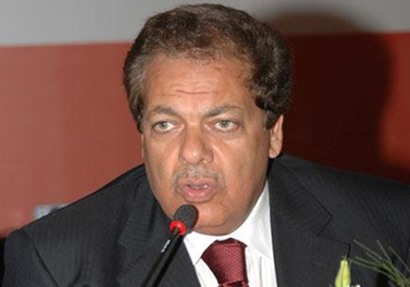 محمد ابو العينين - رئيس مجلس الاعمال المصرى الاوربي