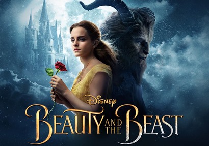 الفيلم الأمريكي "Beauty & the beast"