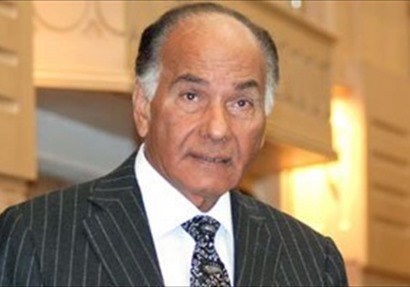 محمد فريد خميس - رئيس اتحاد المستثمرين