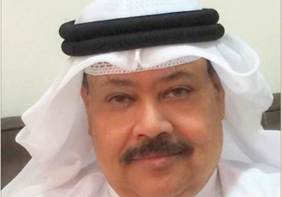  احمد المرشد | كاتب ومحلل سياسي بحريني
