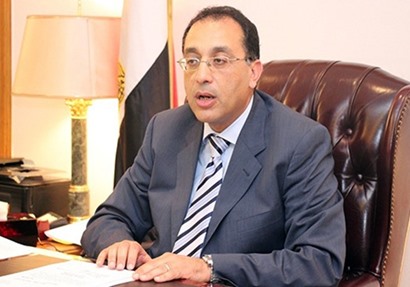 وزير الإسكان د. مصطفى مدبولي