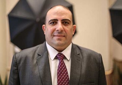 النائب الدكتور محمد سليم عضو مجلس النواب