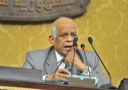 د.علي عبد العال