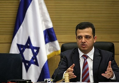 سفير إسرائيل باليونسكو شاما هاكون