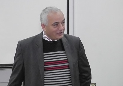  الدكتور رضا حجازي، رئيس قطاع التعليم العام بوزارة التربية والتعليم 