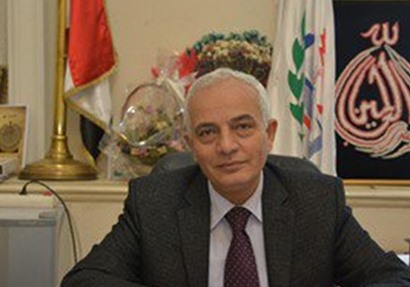 الدكتور رضا حجازي رئيس قطاع التعليم العام بوزارة التربية والتعليم