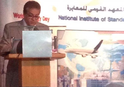 د. خالد عبد الغفار وزير التعليم العالي والبحث العلمي