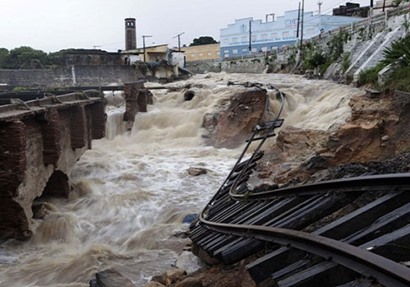 المنحة المصر ية لمشروع درء مخاطر الفيضان عن مقاطعة كسيسي بأوغندا 