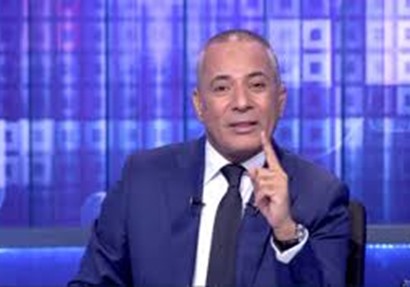  الإعلامي أحمد موسى 