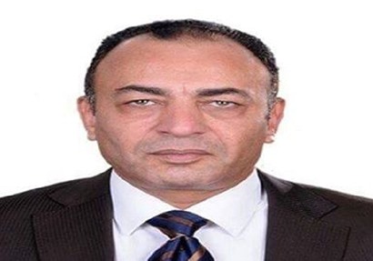  المهندس سهل الدمراوي عضو الاتحاد المصري لمقاولي التشييد والبناء