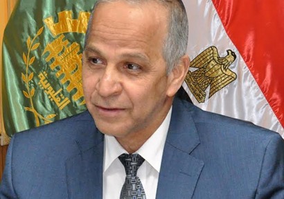  اللواء محمود عشماوي