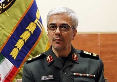 محمد حسين باقري