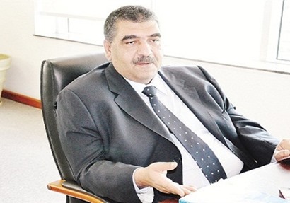 الدكتور أشرف الشرقاوي 