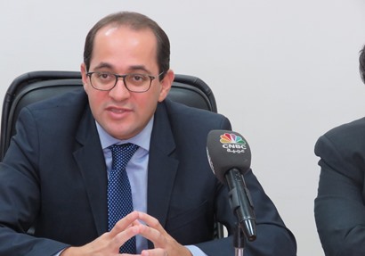   أحمد كجوك نائب وزير المالية لشئون السياسات المالية الكلية