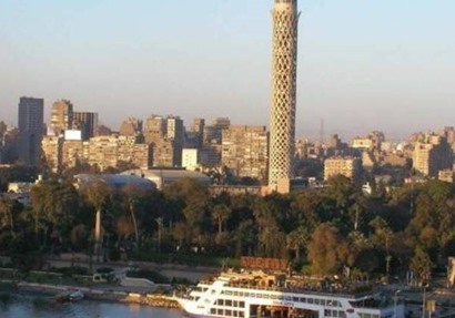 طقس الأربعاء مائل للحرارة والعظمى في القاهرة 34 درجة