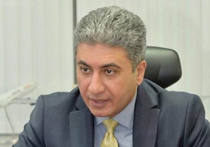  شريف فتحي وزير الطيران المدني