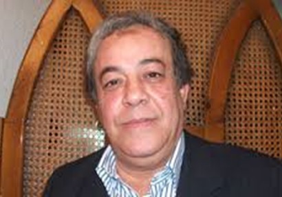  محمد شرشر وكيل وزارة الصحة بالغربية