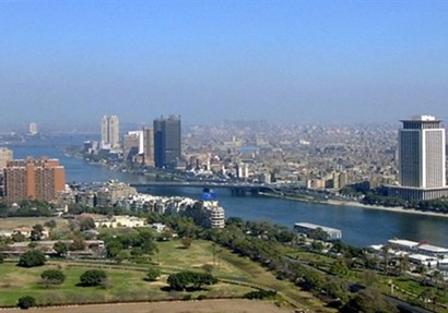  طقس الأربعاء معتدل والعظمى في القاهرة 33 درجة