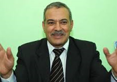 عبدالعزيز السيد - رئيس شعبة الثروة الداجنة